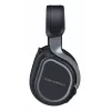 Belaidės žaidimų ausinės Turtle Beach Stealth 700 Black PC su iki 80 val. baterija, Bluetooth, dviem siųstuvais ir 60 mm garsiakalbiais, skirtos PC, PS5, PS4 ir mobiliesiems