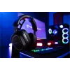 Belaidės žaidimų ausinės Turtle Beach Stealth 700 Black PC su iki 80 val. baterija, Bluetooth, dviem siųstuvais ir 60 mm garsiakalbiais, skirtos PC, PS5, PS4 ir mobiliesiems