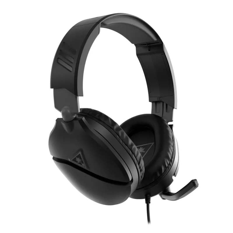 Ausinės žaidimams Turtle Beach Recon 70