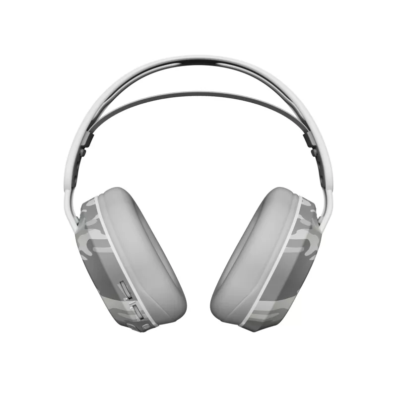 Turtle Beach Stealth 500 Arctic Camo belaidės žaidimų ausinės Xbox, PC ir mobiliesiems