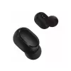 Xiaomi Mi True Wireless Earbuds Basic 2 belaidės ausinės į ausis, juodos