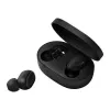 Xiaomi Mi True Wireless Earbuds Basic 2 belaidės ausinės į ausis, juodos