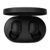 Xiaomi Mi True Wireless Earbuds Basic 2 belaidės ausinės į ausis, juodos