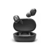 Xiaomi Mi True Wireless Earbuds Basic 2 belaidės ausinės į ausis, juodos