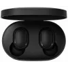 Xiaomi Mi True Wireless Earbuds Basic 2 belaidės ausinės į ausis, juodos
