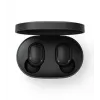Xiaomi Mi True Wireless Earbuds Basic 2 belaidės ausinės į ausis, juodos