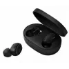 Xiaomi Mi True Wireless Earbuds Basic 2 belaidės ausinės į ausis, juodos