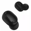Xiaomi Mi True Wireless Earbuds Basic 2 belaidės ausinės į ausis, juodos
