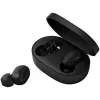 Xiaomi Mi True Wireless Earbuds Basic 2 belaidės ausinės į ausis, juodos