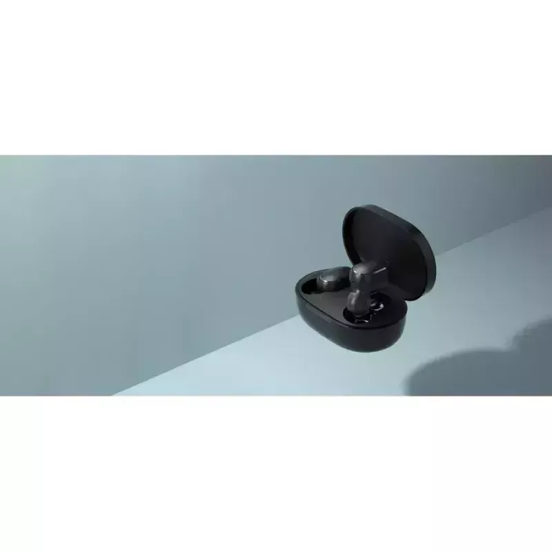 Xiaomi Mi True Wireless Earbuds Basic 2 belaidės ausinės į ausis, juodos