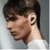 Xiaomi Mi True Wireless Earbuds Basic 2 belaidės ausinės į ausis, juodos