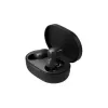 Xiaomi Mi True Wireless Earbuds Basic 2 belaidės ausinės į ausis, juodos