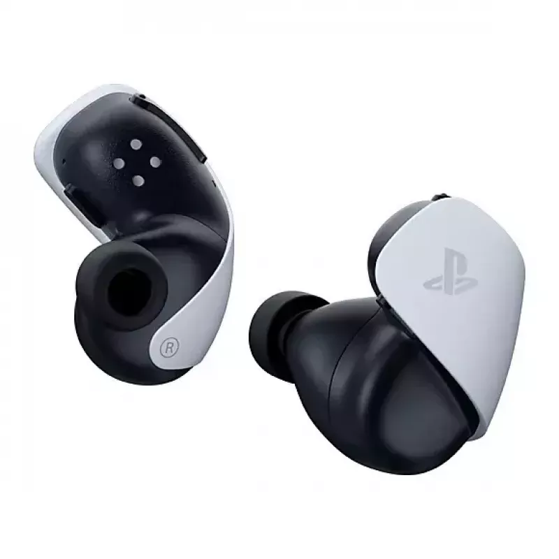Sony PULSE Explore belaidės ausinės žaidimams