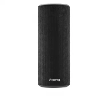 Hama Pipe 3.0 belaidis stereo garsiakalbis juodas 24 W