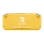 Nintendo Switch Lite geltona nešiojama žaidimų konsolė