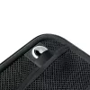 Kietas kelioninis dėklas Belkin ENA002HQCH, skirtas Nintendo, juodas — 145×293×46 mm