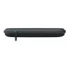 Kietas kelioninis dėklas Belkin ENA002HQCH, skirtas Nintendo, juodas — 145×293×46 mm