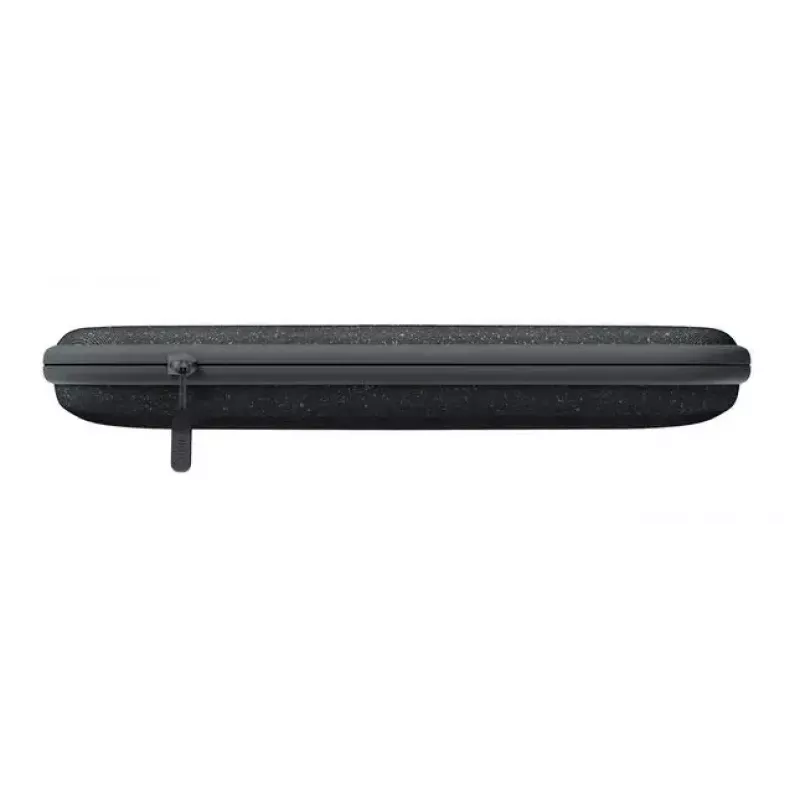 Kietas kelioninis dėklas Belkin ENA002HQCH, skirtas Nintendo, juodas — 145×293×46 mm