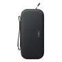 Kietas kelioninis dėklas Belkin ENA002HQCH, skirtas Nintendo, juodas — 145×293×46 mm