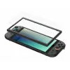 Apsauginis stiklas Belkin TemperedGlass Anti-Reflective, skirta Nintendo Switch 2, 194,7×106,7 mm, 1 vnt.