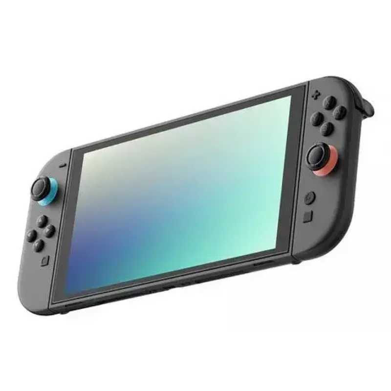 Apsauginis stiklas Belkin TemperedGlass Anti-Reflective, skirta Nintendo Switch 2, 194,7×106,7 mm, 1 vnt.