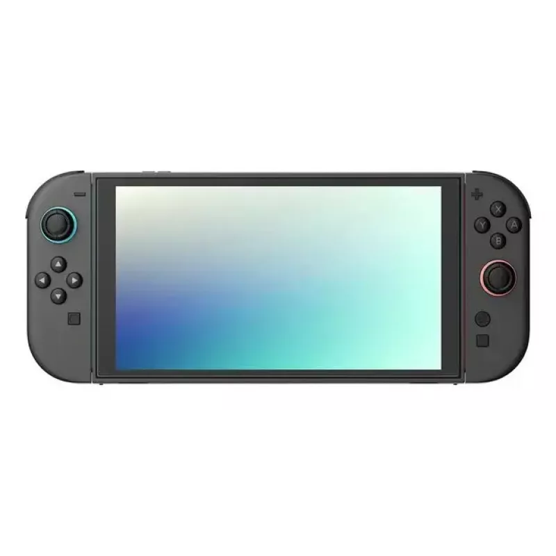 Apsauginis stiklas Belkin TemperedGlass Anti-Reflective, skirta Nintendo Switch 2, 194,7×106,7 mm, 1 vnt.