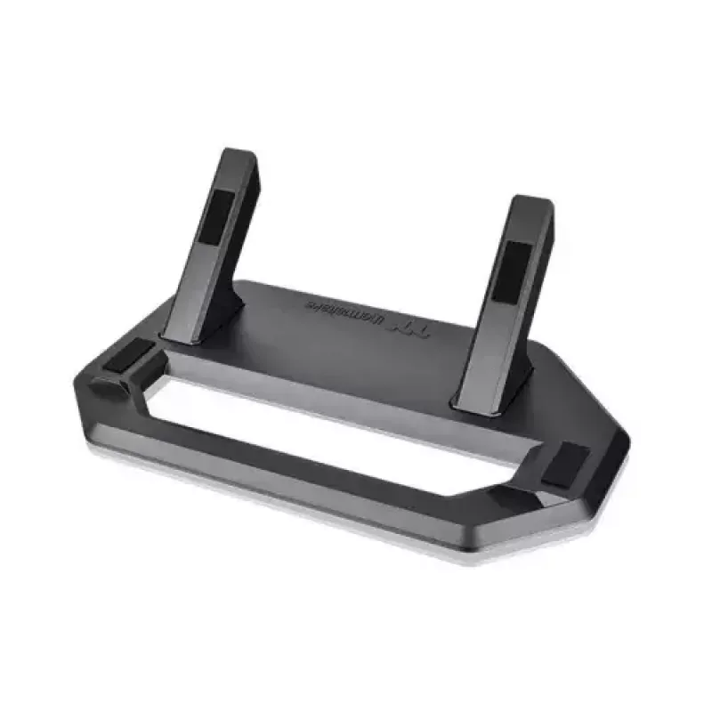 Thermaltake AC-074-ONENAN-A1 konversijos rinkinys iš bokšto į stelažą, Full Tower, žalias