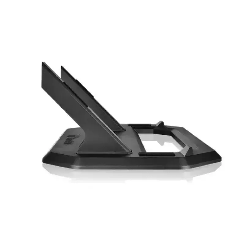 Thermaltake AC-074-ONENAN-A1 konversijos rinkinys iš bokšto į stelažą, Full Tower, žalias