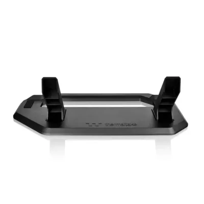 Thermaltake AC-074-ONENAN-A1 konversijos rinkinys iš bokšto į stelažą, Full Tower, žalias
