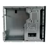 LC-Power LC-1406MB-TFX-ON Micro Tower kompiuterio korpusas juodas
