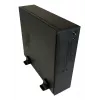 LC-Power LC-1406MB-TFX-ON Micro Tower kompiuterio korpusas juodas