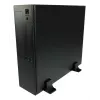 LC-Power LC-1406MB-TFX-ON Micro Tower kompiuterio korpusas juodas