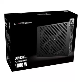 Maitinimo blokas LC-Power LC1200P V3.0 1200 W