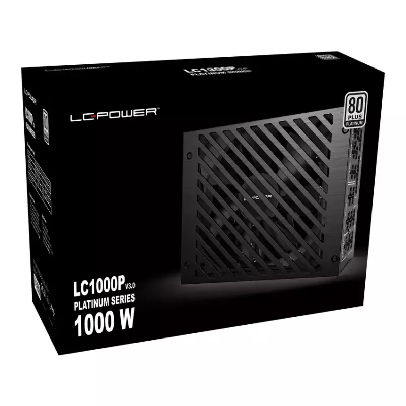 Maitinimo blokas LC-Power LC1200P V3.0 1200 W