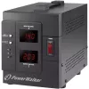 Įtampos reguliatorius PowerWalker AVR 2000/SIV