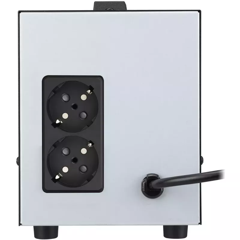 Įtampos reguliatorius PowerWalker AVR 2000/SIV