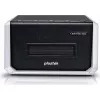 Plustek OpticFilm 135i juostų ir skaidrių skaitytuvas 7200 x 7200 DPI sidabrinis, juodas