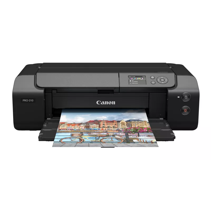Canon imagePROGRAF PRO-310 rašalinis spausdintuvas spalvotas 4800 x 2400 DPI A3+ Wi-Fi