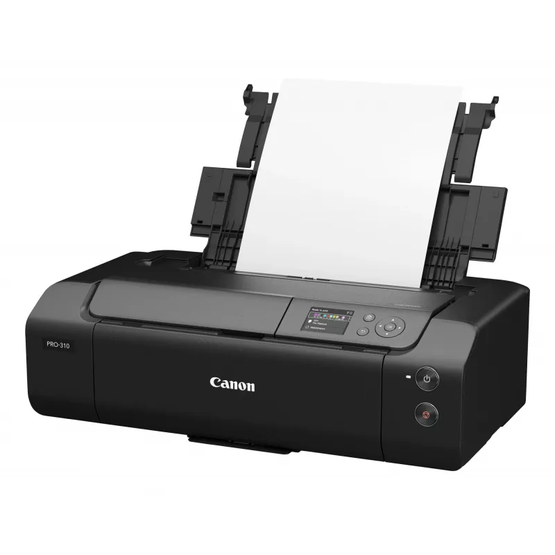 Canon imagePROGRAF PRO-310 rašalinis spausdintuvas spalvotas 4800 x 2400 DPI A3+ Wi-Fi