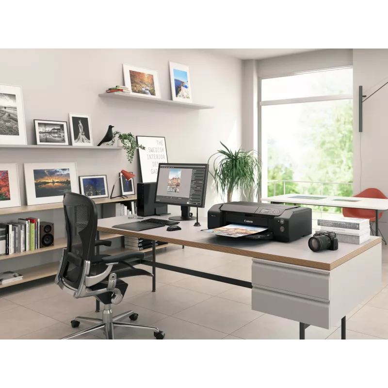 Canon imagePROGRAF PRO-310 rašalinis spausdintuvas spalvotas 4800 x 2400 DPI A3+ Wi-Fi