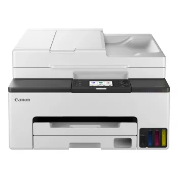 Canon MAXIFY GX2050 Spausdintuvas Rašalinis A4 600 x 1200 DPI Wi-Fi