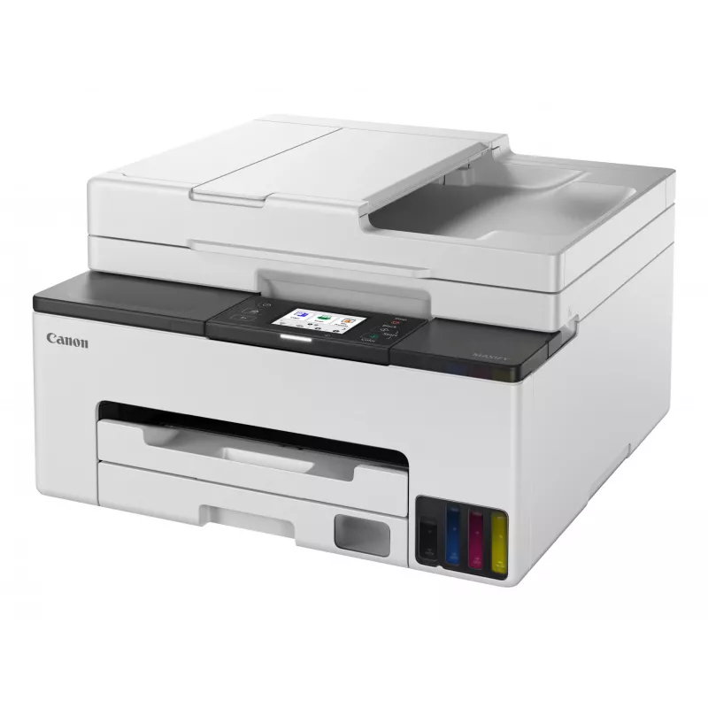 Canon MAXIFY GX2050 Spausdintuvas Rašalinis A4 600 x 1200 DPI Wi-Fi