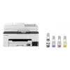Canon MAXIFY GX2050 Spausdintuvas Rašalinis A4 600 x 1200 DPI Wi-Fi
