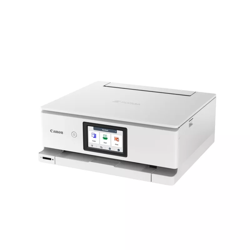 Canon PIXMA TS8751 rašalinis daugiafunkcis spausdintuvas A4, 4800 x 1200 DPI, Wi-Fi