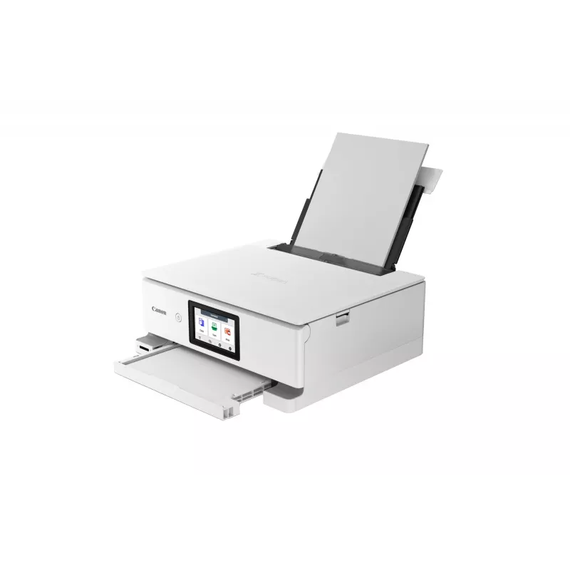 Canon PIXMA TS8751 rašalinis daugiafunkcis spausdintuvas A4, 4800 x 1200 DPI, Wi-Fi