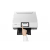 Canon PIXMA TS8751 rašalinis daugiafunkcis spausdintuvas A4, 4800 x 1200 DPI, Wi-Fi