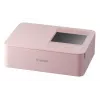 Canon SELPHY CP1500 nuotraukų spausdintuvas (dažų sublimacija, 300x300 DPI, 10x15 cm, Wi-Fi, rožinis)