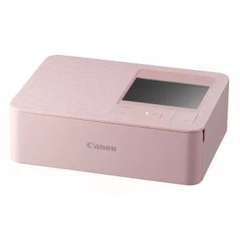Canon SELPHY CP1500 nuotraukų spausdintuvas (dažų sublimacija, 300x300 DPI, 10x15 cm, Wi-Fi, rožinis)