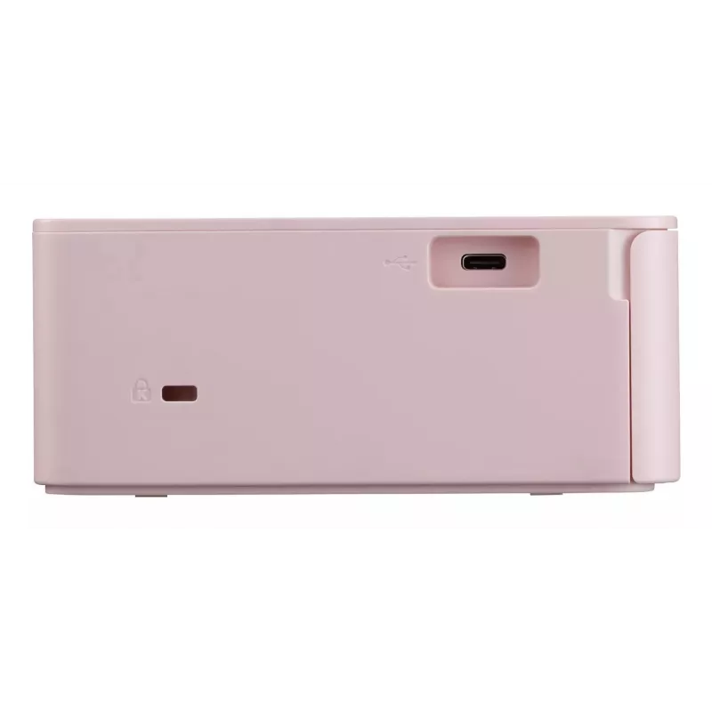 Canon SELPHY CP1500 nuotraukų spausdintuvas (dažų sublimacija, 300x300 DPI, 10x15 cm, Wi-Fi, rožinis)
