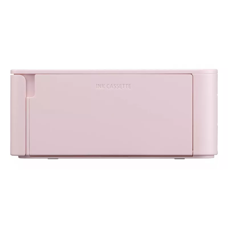 Canon SELPHY CP1500 nuotraukų spausdintuvas (dažų sublimacija, 300x300 DPI, 10x15 cm, Wi-Fi, rožinis)